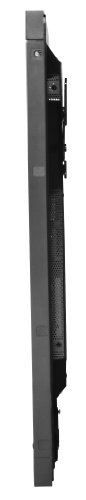 Amazon.com: Peerless SUF651 Ultra Slim Flat Wall Mount for 37 to