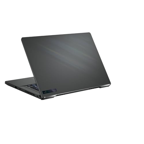 GU603VV-N4007W i9 16 N gy W11H 90NR0BL3-M000D0 - Notebook - Immagine 5