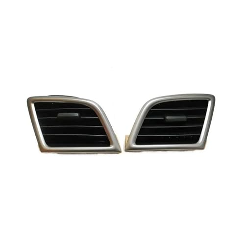 Rejilla de aire acondicionado delantera para reparar ventilación de Hyundai IX25 2015 central