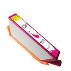 hp 920xl 4-pack black/cyan/magenta/yellow ink cartridges Compatible HP 920xl Magenta Cartucho de Tinta generico - reemplaza cd973ae
