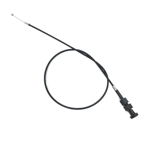 car part Motorcycle Choke Cable HO/ND/A XL125S XL185S XR250 XL250 XL250R XL250S XR250L 94cm