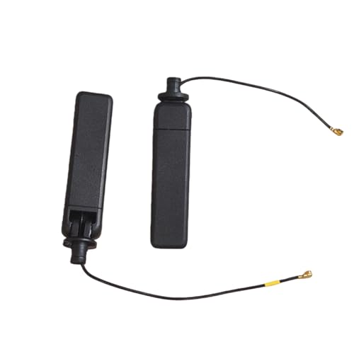 Antenne de rechange RC 2 solution coupure signal DJI Mini 4 Pro et Air 3S - 4