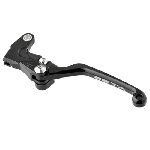 �W�[�^���[�V���O(ZETA RACING) WR155R '20-25, WR125R '26 �s�{�b�g���o�[CP �N���b�` 4�t�B���K�[ �O���|�� ���o�[�ʒu���i�K���� �S�ʐ؍���H �����x�A���~���� D9315