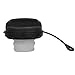 AISELAN Gas Cap Fuel Tank Filler Cap AC3Z9030A, Gas Tank Cover Compatible with F-250 Edge Escape Focus FC1080 FC-1079 HC3Z9030B AC3Z-9030-A