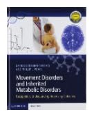 Buy Movement Disorders and Inherited Metabolic Disorders — BookShops.in