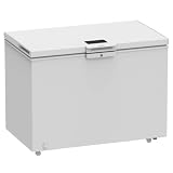 Whirlpool Congelatore a pozzetto - W3RHS30EW