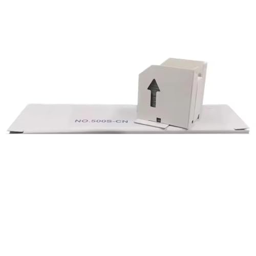 Cartouche d'agrafes SF-SC11 pour assembler les rapports Sharp MX623
