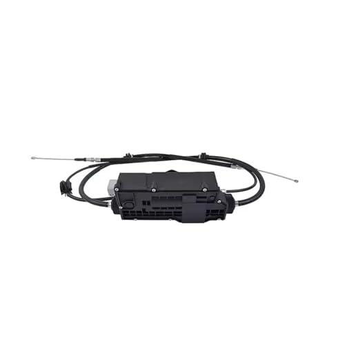 Módulo de motor del freno de estacionamiento premium para BMW X5 F15 L4 2.0L 34436882007