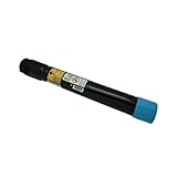 FUJIFILM用 【 CT201130 】 シアン リサイクルトナー STMC 認定/リサイクル工業会 旧XEROX用《Toner Shop 375》