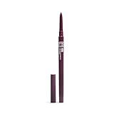 3INA MAKEUP - The 24H Automatic Eye Pencil 495 - Aubergine - Automatisch Einfahrbar Augens...