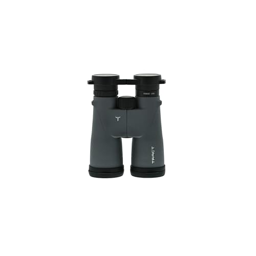 Binocular TORIC 12.5x50 UHD de largo alcance miniatura 4