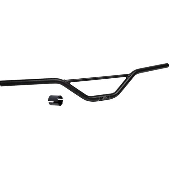 Amazon.co.jp: アデプト ハンドルバー スプレッド ライザーバー