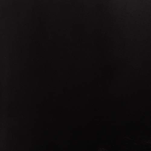 Amazon Basics Rectangular Coffee Table for Living Room with Storage, Lift Top, 40 in x 18 in x 19 in, Black