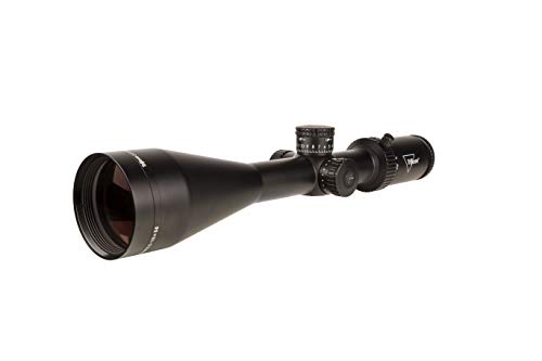 Image of Trijicon Credo HX Illuminated Hunting Riflescopes