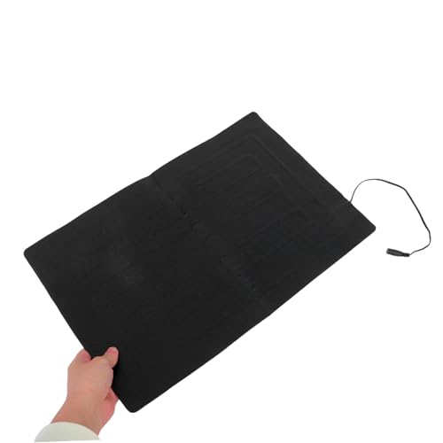 Alfombrilla Calefactora para Mascotas con Control de Temperatura miniatura 4