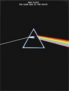 Pink Floyd Dark Side Of The Moon - Guitar Tab Songbook