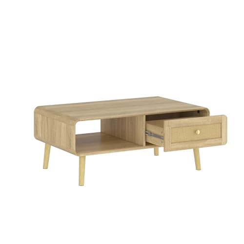 VORIN ���[�e�[�u�� ��100cm ������� �i�`������ ���r���O�e�[�u�� ���[�t�� �R�[�q�[�e�[�u�� �Z���^�[�e�[�u�� �����o���t�� �k�� �ؐ� �i�`������ �ȃX�y�[�X �\�t�@�e�[�u�� ���[