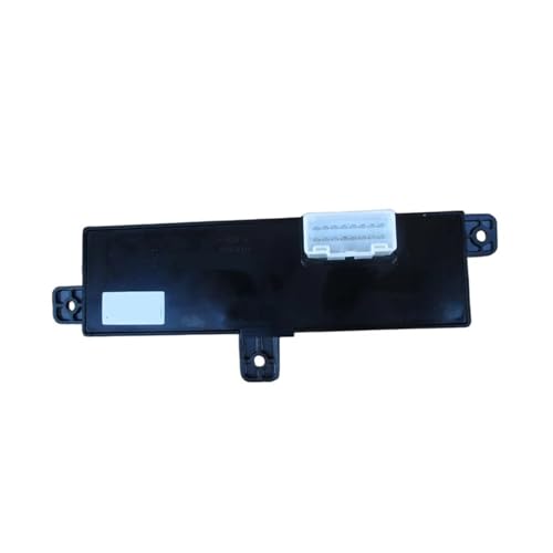 Commutateur siège électrique Sonata 2015-2019 commande avant gauche 88193F8110TRY