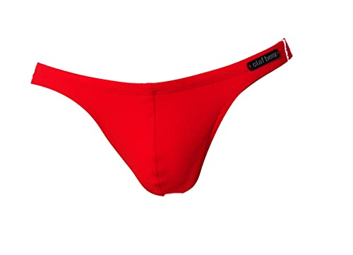 Bañadores ajustados hombre Olaf Benz Blu1200 ropa de baño masculina licra premium