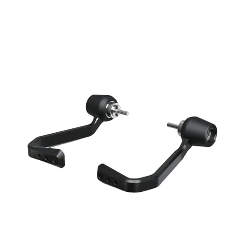 Protection antichute d'arc moto protège-frein et embrayage contre les chocs de guidon CB1000R