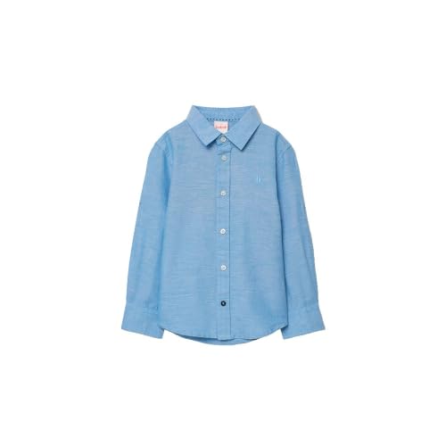 boboli 873019 Long Sleeve Shirt 3 Years