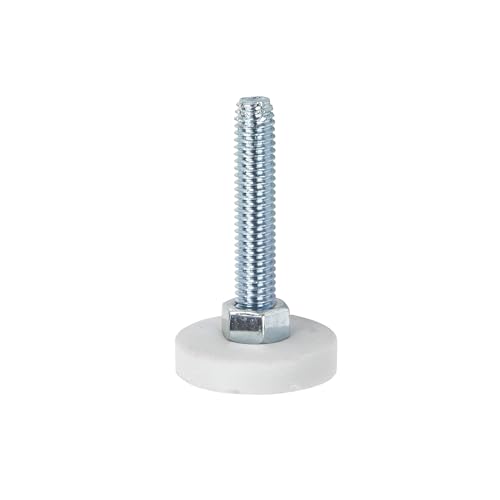 Jambe de nivellement W10888529 compatible avec machine à laver et sèche-linge