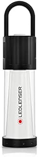 Ledlenser ML6 - LED Rechargeable Lantern & Powerbank, Powerful 750 Lumen Camping Lantern, Rechargeable Outdoor Light, Camping and Hiking Lamp, Bright Warm Light, Up To 70 Hours Battery Life