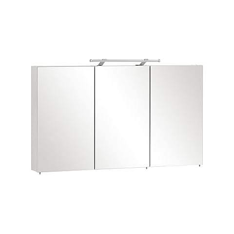 Armoire de Toilette Schildmeyer 132253 Cover