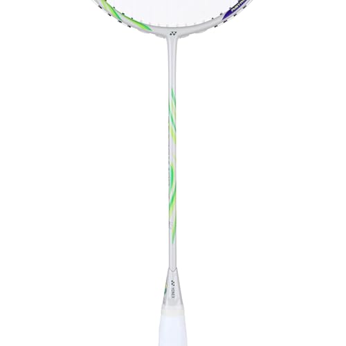 Image of Badminton Racquet ASTROX 100 Game VA Grayish Beige G5 4U