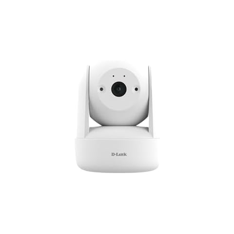 Caméra D-Link DCS-6501LH 2K Cover