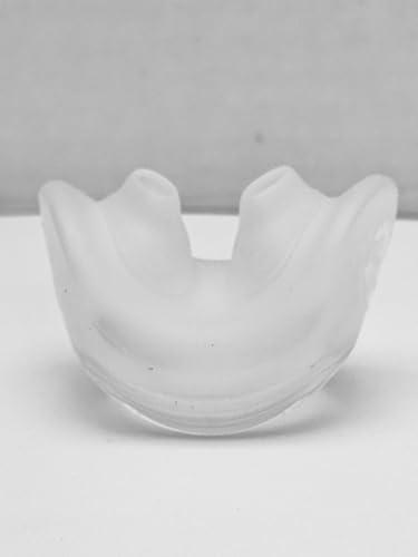 Compatible Style fit Like Solo Pillow Seal Mask Cushion That Sits Inside of The Nose (not Under Nose) Style for F &P Option. Sz: Large. One Pillow Cushion Not to be Used w/Other Systems