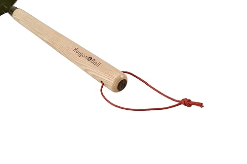 Burgon & Ball BoronGreen Paleta de Mano Mediana miniatura 4