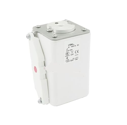 Fusible 170M2001 de rechange pour protection de puissance industrielle