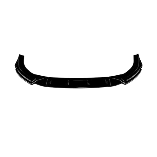 Kit de lèvre d'aileron de pare-chocs avant pour A6 C8 Sline 2018-2025
