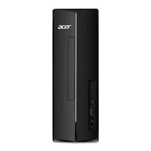 Acer Aspire Xc 1785 Sff Pc Intel Core I5 14400 Ddr5 Ram - vue 5