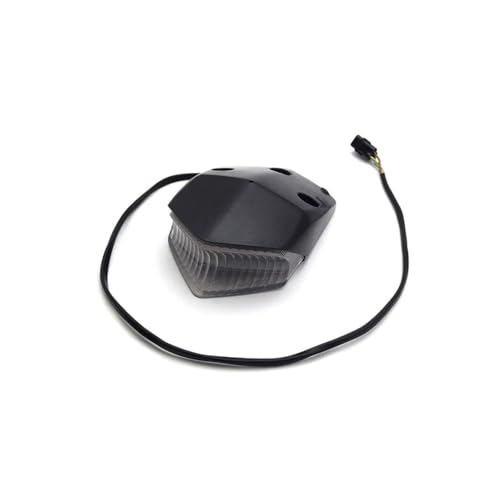 Luz trasera de motocicleta WR250F con freno de alta resistencia 5