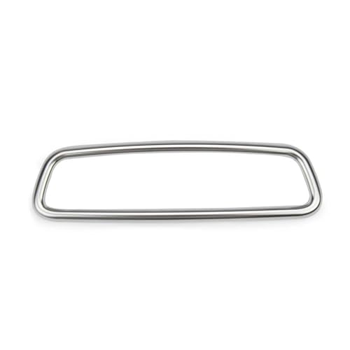 Couverture de rétroviseur intérieur chrome accessoire Discovery VI