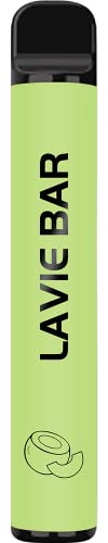 dq^oR ^ V[V ĝ jR`0 ^[0 800 xCv VAPE h LAVIE BAR B[o[ X^[^[Lbg (RR)