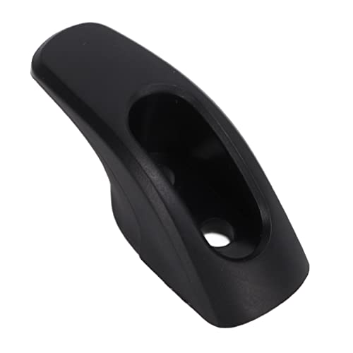 VBESTLIFE Electric Scooter Front Hook One Piece Design Compact Plastic Electric Scooter Hanger Hook