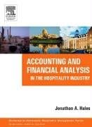 Accounting and Financial Analysis in the Hospitality Industry (Butterworth-Heinemann Hospitality Management Series)-Wow! eBook