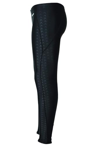 Ban Fei Men's Long Diving Leggings Dive Skin Surfing Basic Pants Swimming Trunks4