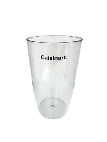 Cuisinart HB-400 Measuring Cup