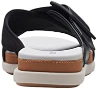 Clarks Eliza April Black Synthetic 12 B (M) | Image 3