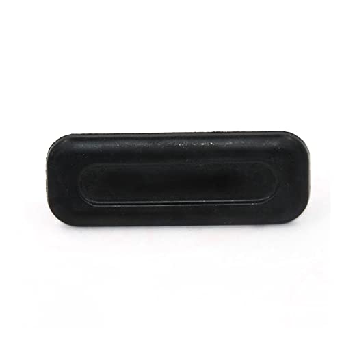 Poignée de coffre Peugeot 208 interrupteur hayon Citroën C4 commande fermeture 9676028380