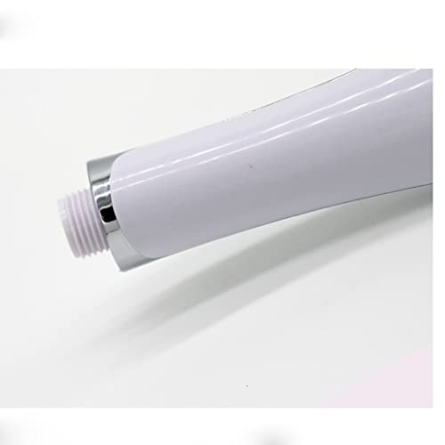 Buse de douche légère de 25cm avec diffusion d'eau optimisée - 3