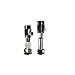JDKHXPCL 1 HP Motor Water Industry Use and Valves(Chemical Pump)