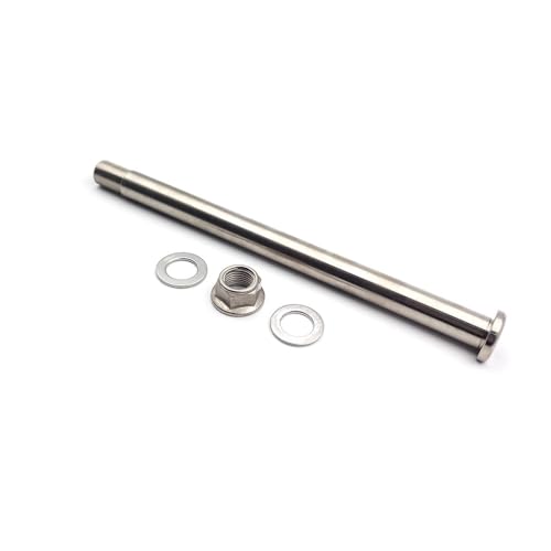Elimina holguras con el eje de brazo oscilante para YZF WRF 250 450 repuestos moto 2014-2024