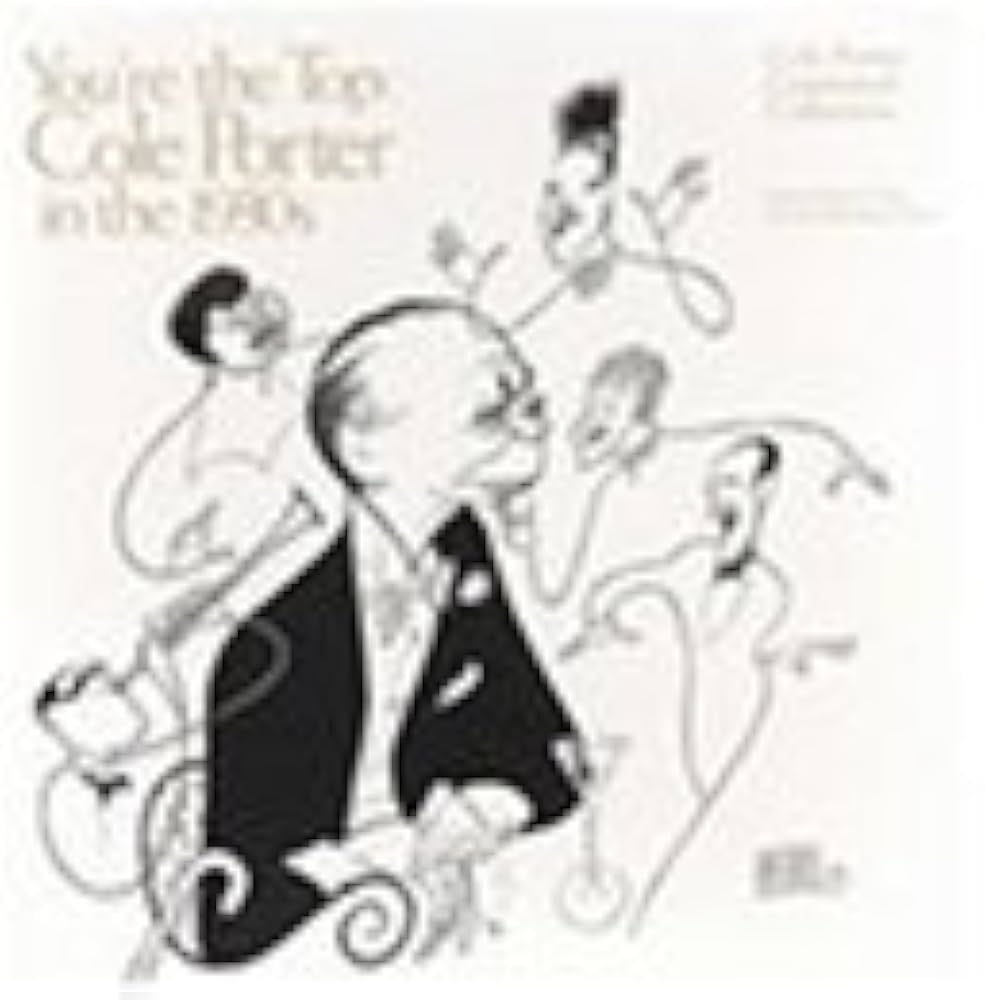 【C17135】COLE PORTER COLLECTION VARIOUS ARTISTS - Cole Porter: Essential Collection - Amazon