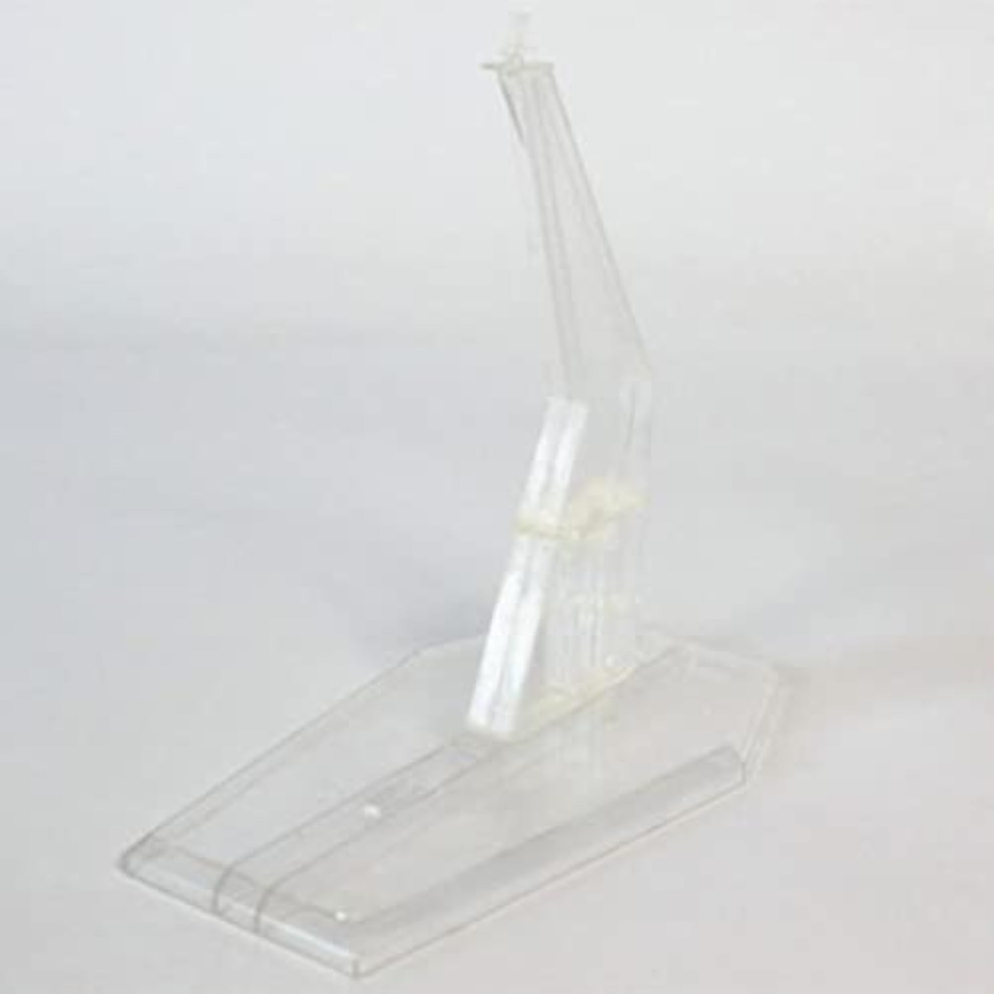 Action Figure Display Stand Bracket Holder for 1/144 Figures