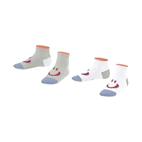 Chaussettes Esprit Smile 2-Pack Cover